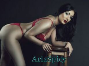 AriaSpicy