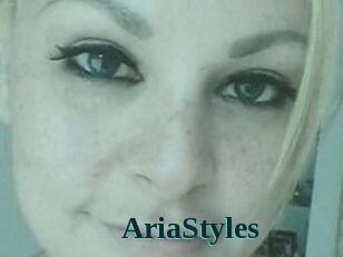 AriaStyles