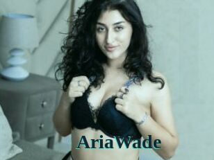 AriaWade