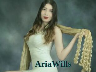 AriaWills