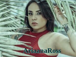 AriaanaRoss