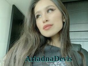 AriadnaDevis