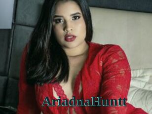 AriadnaHuntt