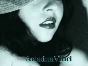 Ariadna_Vinci