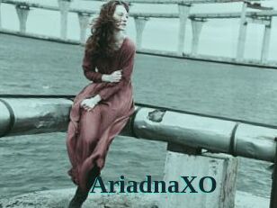 AriadnaXO