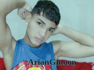 ArianGmoon