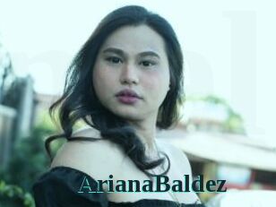 ArianaBaldez