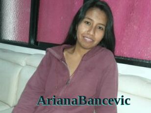 ArianaBancevic Melody Melons