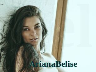 ArianaBelise