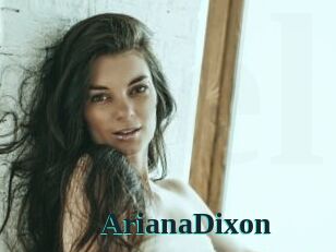 ArianaDixon