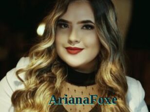 ArianaFoxe