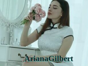 ArianaGilbert