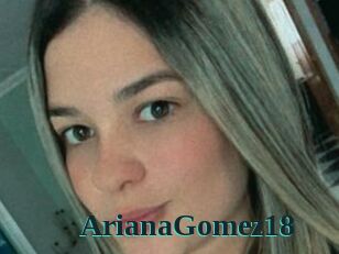 ArianaGomez18
