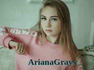 ArianaGrays