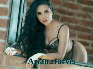 ArianaJarvis