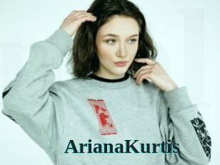 ArianaKurtis