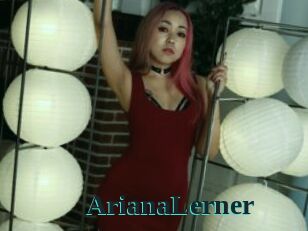 ArianaLerner
