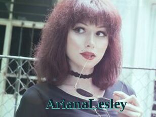 ArianaLesley