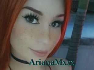 ArianaMxxx
