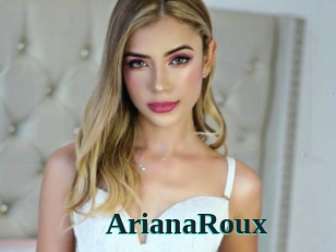 ArianaRoux Melody Melons