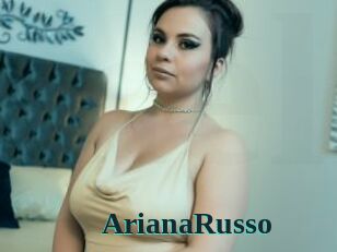 ArianaRusso