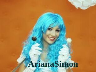ArianaSimon