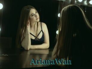 ArianaWan