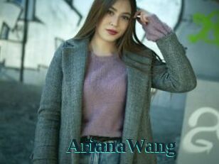 ArianaWang