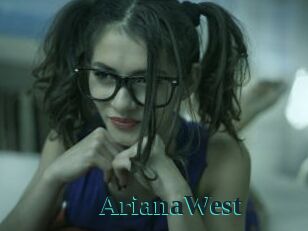 ArianaWest