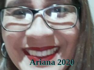 Ariana_2020