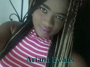 Ariana_Evans
