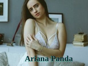 Ariana_Panda