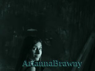 AriannaBrawny