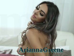 AriannaGreene