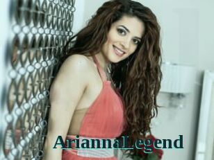 AriannaLegend