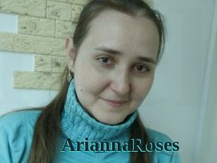 AriannaRoses Melody Melons