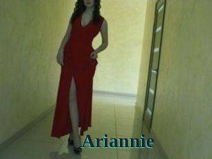 Ariannie