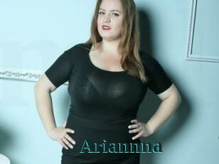Ariannna