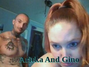 Aricka_And_Gino