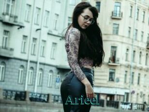 Arieel