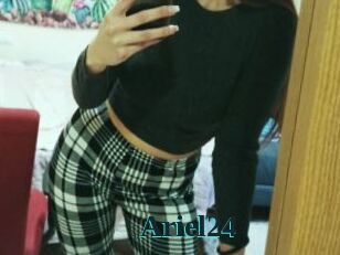 Ariel24