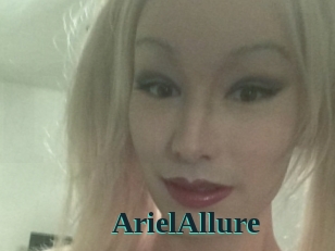 ArielAllure Melody Melons