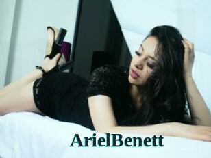 ArielBenett