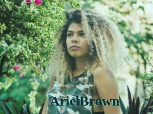 ArielBrown