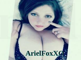 ArielFoxXO