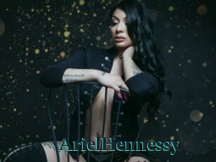 ArielHennessy