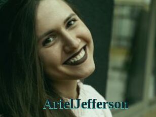 ArielJefferson