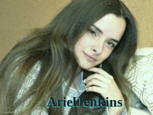 ArielJenkins