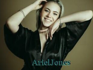 ArielJones