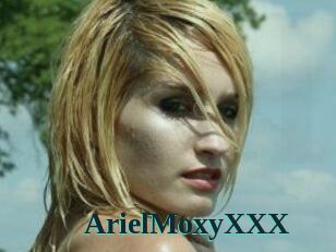 ArielMoxyXXX